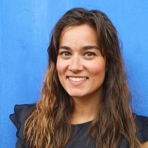 Meet your Posher, Marina